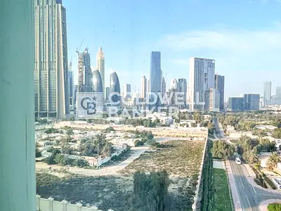 Fully Furnished | Zaabeel View | Spacious