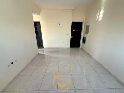 Spacious One Bedroom Apartment in Brand New Building for Family