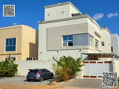 🏡 Private Villa for Sale | Al Yasmin Area | Prime Corner Location