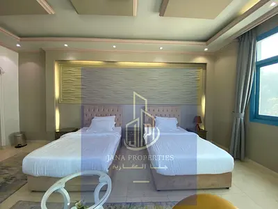 Sea View | Furnished | Studio Apartment