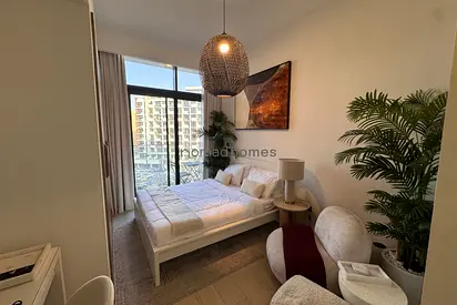 FULLY FURNISHED STUDIO | MOVE-IN READY | MBR CITY