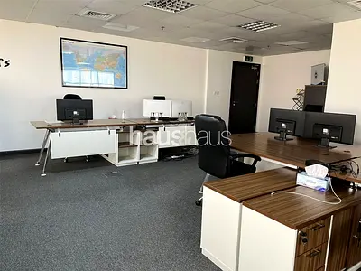 Fully Fitted | Prime Location | DMCC