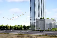 Skyline View | Spacious Layout | Smart Investment