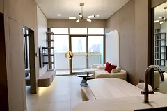 Brand New | Prime Quality | Fully Furnished