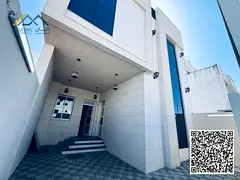 A unique residential opportunity for rent: a luxurious townhouse villa with exquisite finishes and w