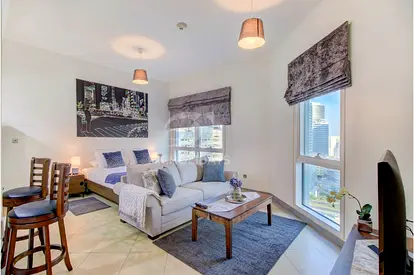 Elegant Studio | Near Metro | No Commission