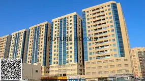 1BHK Apartment for Rent in Mandarin Towers – Prime Location With Parking