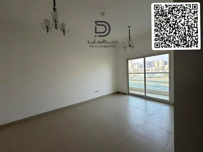 شقة غرفتين وصالة تسليم قريب جدا الشقة جديدة - بقسط شهري فقط 6650 - بعجمان منطقة الياسمين - البيع بنظام الأقساط