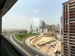 For sale luxurious 3BR apartment in sahara tower 4 sharjah ( FREE HOLD )