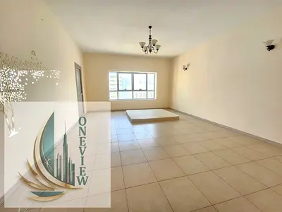 BRAND NEW APARTMENt 2BHKWITH PARKING FREE RANT 45K