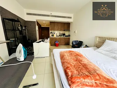 Fully Furnished | Gated Community | Ready to Move