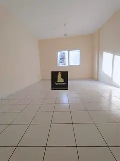Family flat 2bhk With 2 Washrooms +Balcony Only In 40k Close To Al Nahda Park Shj Call ameer