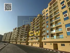 BRAND NEW ONE BHK APARTMENT AVAILABLE FOR SALE IN BEAUTIFULL COMMUNITY 180K