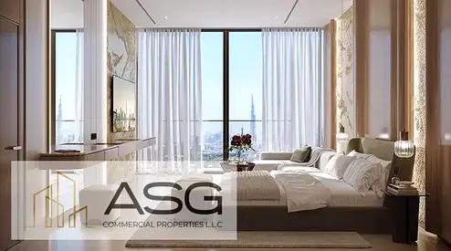 Exclusive New Launch | High Roi | Long-Term Value