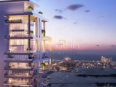 Ultra Luxury 2BR | Branded Residence | 7 Year PP