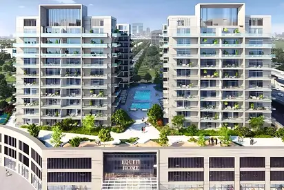 2 Bed+Maid | Pool view| High Floor | High ROI