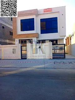 Luxury Villa for Sale – Harmonious Design Inspired by Vastu &amp; Islamic Principles