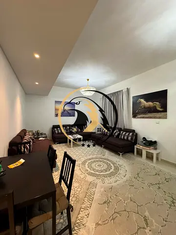 Luxury Fully Furnished 3BHK Townhouse | Nasma Residences | Maid’s Room | Close to Dubai
