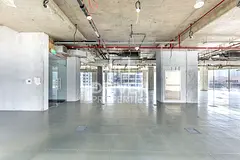 Prime Location | Well maintained Office