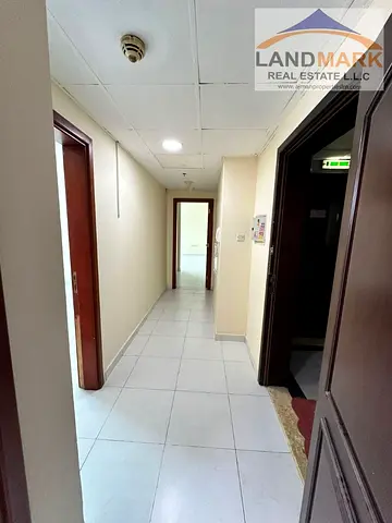 One Bedroom With Parking For Sale in Falcon Tower Ajman
