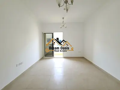 Spacious 2BHK Family Apartment | Covered Parking