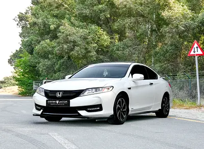 صورة مصغرة 4 لـ 2017 Honda ACCORD
