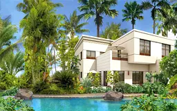 Ready Stand Alone Villa | 4 Bed + Maid + Closed Kitchen + Majlis | All Rooms En-Suit | Attractive Ga