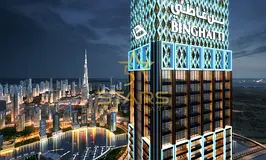 Luxury Apartment | Spectacular Skyline Views | Resale Opportunity