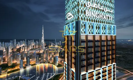 Luxury Apartment | Spectacular Skyline Views | Resale Opportunity