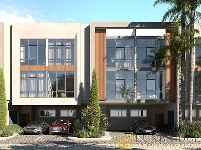 Corner Plot | Elevator | Handover Q1 2026