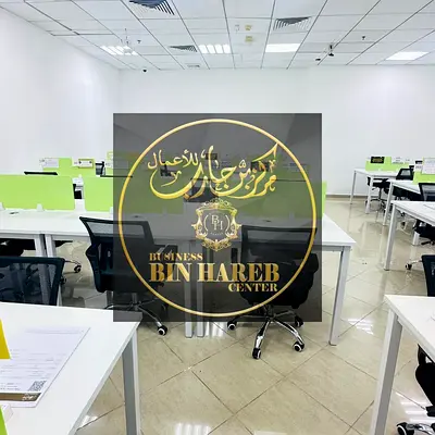 We provide shared or separate offices with spaces to suit all business and professional activities.