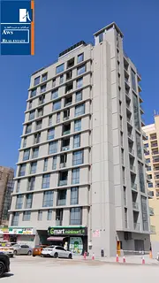 1BR for Family with 1Month FREE Period Available in Jaddaf