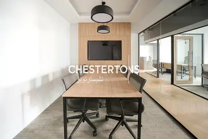 Amazing Layout | Furnished | DMCC License