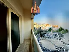 Spacious 2 Bedroom Apartment | With Balcony &amp; Parking | Prime Family Location