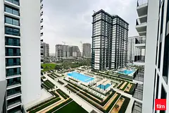 Brand New | Pool + Park View | Chiller Free