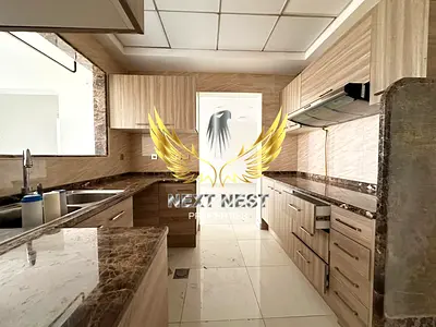 📍 3-Bedroom Duplex with Maid’s Room for Rent – Arabian Tower, Canal Residence West, Dubai Sports City