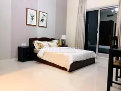 Stadium View | Fully Furnished | Best Amenities | Close To The Exit | Book Now!