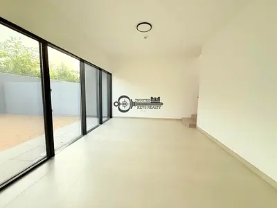 Tranquil 2BR Townhouse | Green Community Retreat | Forest-Style Living | AED 115K