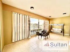 Stunning High Floor 2 Bed Upgraded Sea/Pool Access