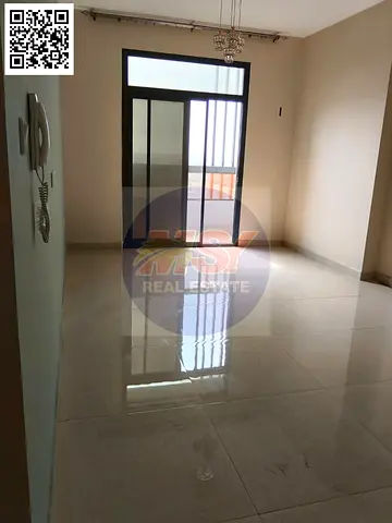 Spacious 1 Bedroom Apartment with Balcony in Al Rawda 2