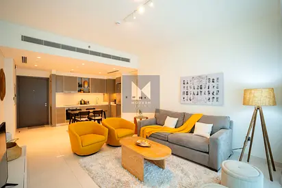 Fully Furnished | Beachfront Living | Vacant