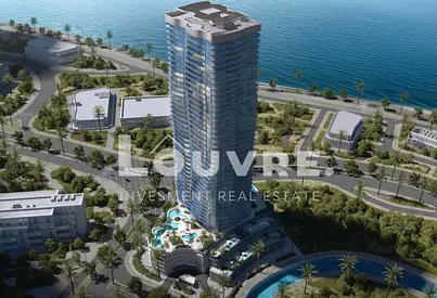 3BR+ Balcony | Pool view | 5% Down payment