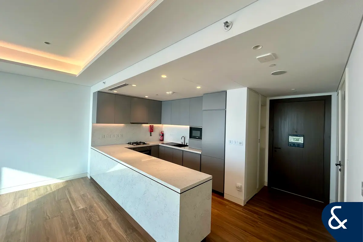 Luxury Apartment Floor photo