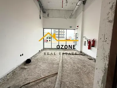 🔥 Hot Offer 30 Days Free Brand New Shop For Rent at Prime Location In Sarab coummnity