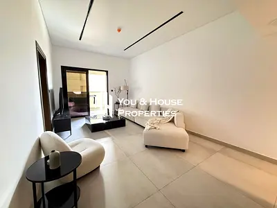 Modern Design 2 Bed | Bright & Spacious Layout I With Great Amenities