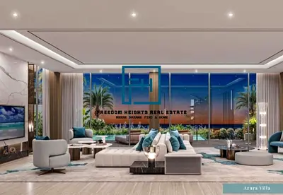 🏝️ AL THURAYA ISLAND – The Ultimate Waterfront Sanctuary in Sharjah | Limited-Time Special Discount! 🌴
