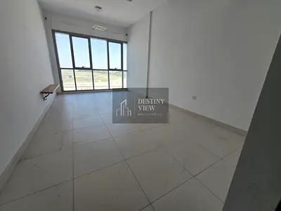 Spacious 2BR | Balcony | 1600 Sqft | Prime Aljada | AED 57K