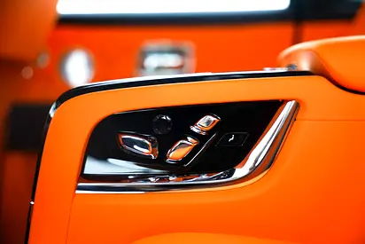 2026 ROLLS-ROYCE CULLINAN — миниатюра 18