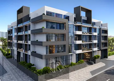Brand New | Fully Furnished | High Roi