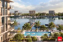 Pier Point 1br At Mina Rashid Waterfront